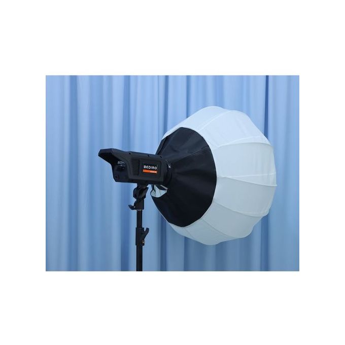 🎥 100W Professional Studio LED Video Light Kit – Complete Lighting Solution for Photography & Video Production