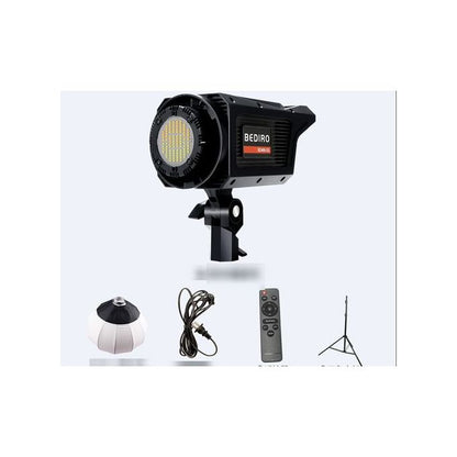 💥 BUY 1 & GET 2 FREE – PROFESSIONAL STUDIO VIDEO LIGHT KIT 💥