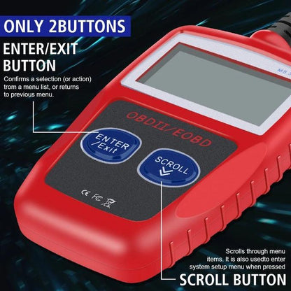 🚨 YOUR CAR IS TRYING TO TELL YOU SOMETHING