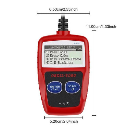 🚨 YOUR CAR IS TRYING TO TELL YOU SOMETHING
