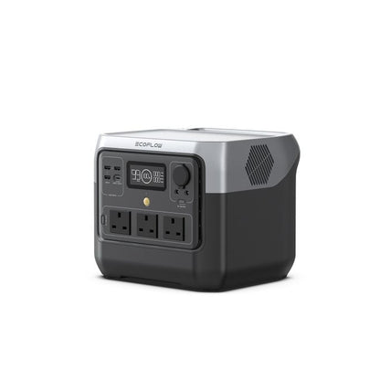 ⚡ ECOFLOW RIVER 2 Pro Portable Power Station