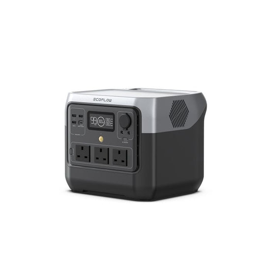 ⚡ ECOFLOW RIVER 2 Pro Portable Power Station