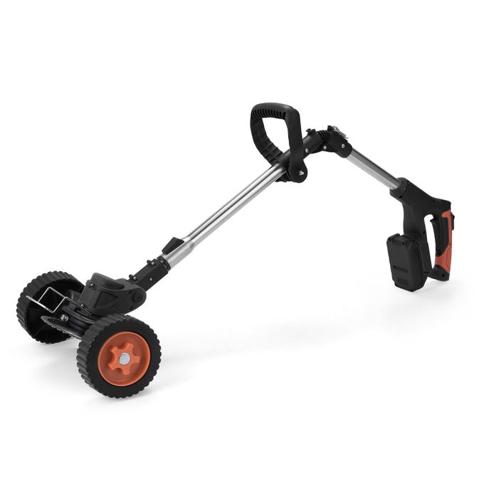 🔥 Premium Electric Grass Trimmer Kit – Ultimate Yard Care Solution 🔥