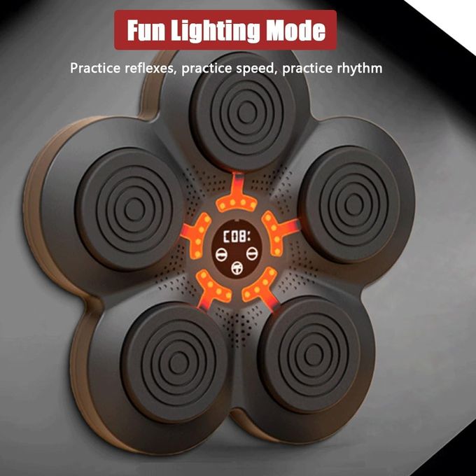 🥊 THE SILENT BOXING MACHINE EVERY HOME NEEDS