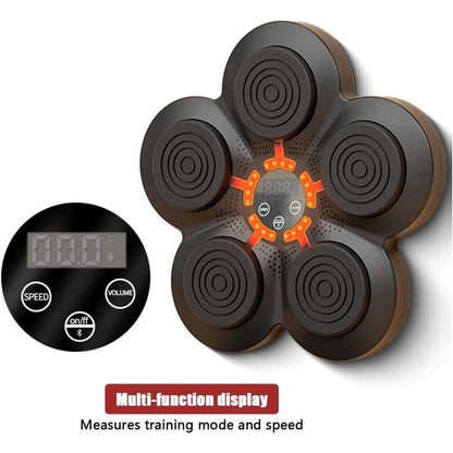 🥊 THE SILENT BOXING MACHINE EVERY HOME NEEDS