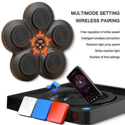 🥊 THE SILENT BOXING MACHINE EVERY HOME NEEDS