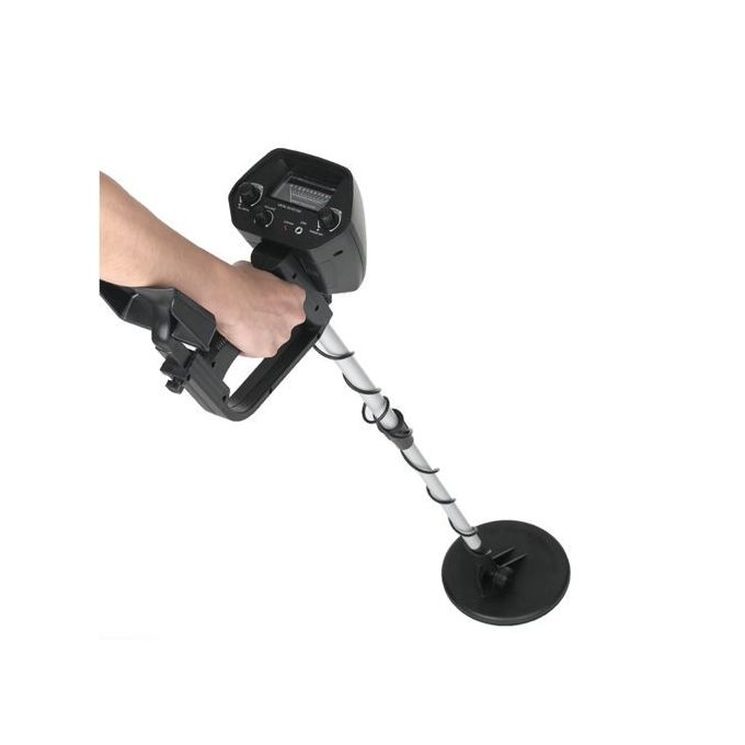 🔍 MD4030 High Sensitivity Handheld Metal Detector
