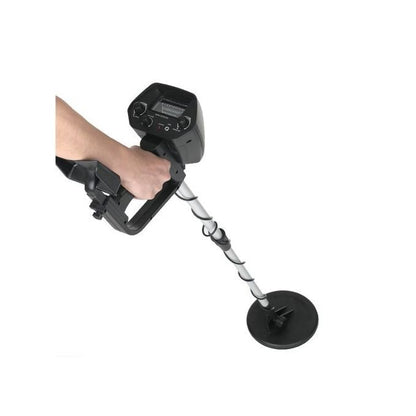 🔍 MD4030 High Sensitivity Handheld Metal Detector