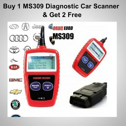 🚗 STOP GUESSING WHAT’S WRONG WITH YOUR CAR