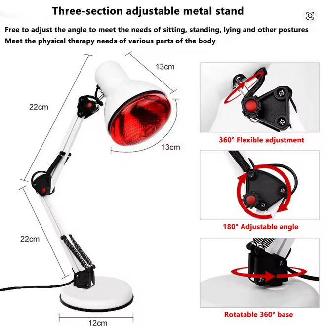 🔥 PAIN RELIEF THAT WORKS — WITHOUT DRUGS 🔥