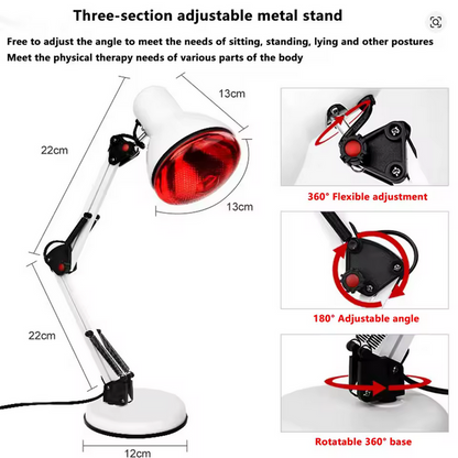 🔥 PAIN RELIEF THAT WORKS — WITHOUT DRUGS 🔥