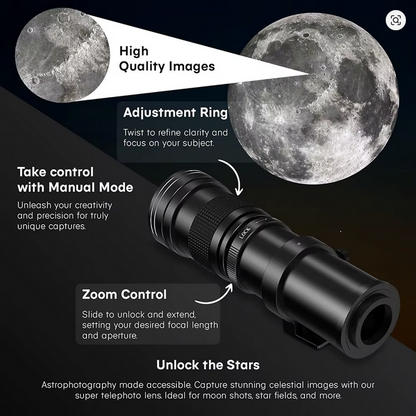 🔥 SEE WHAT OTHERS CAN’T EVEN REACH