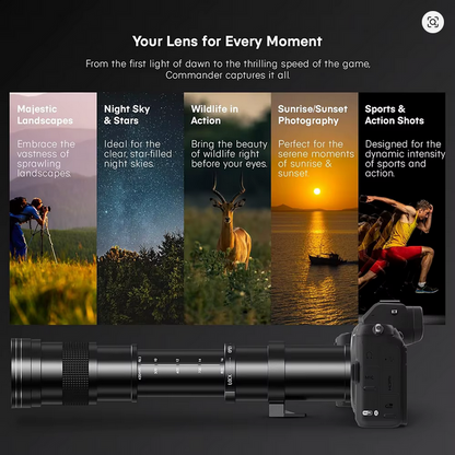 🔥 SEE WHAT OTHERS CAN’T EVEN REACH