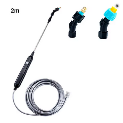 🔥 SPRAY LIKE A PRO – WITHOUT STRESS!