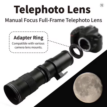 🔥 SEE WHAT OTHERS CAN’T EVEN REACH