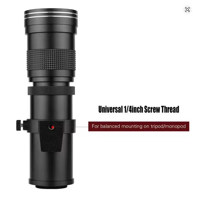 🔥 SEE WHAT OTHERS CAN’T EVEN REACH