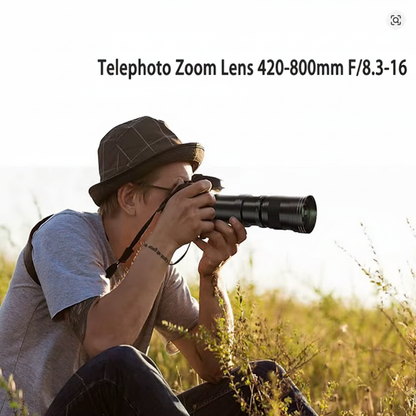 🔥 SEE WHAT OTHERS CAN’T EVEN REACH