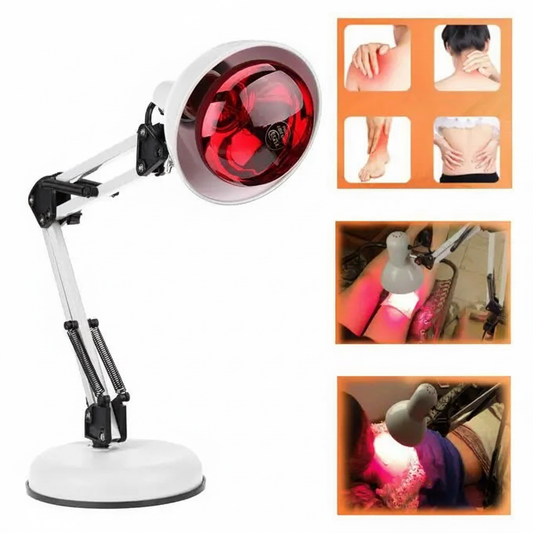 🔥 PAIN RELIEF THAT WORKS — WITHOUT DRUGS 🔥