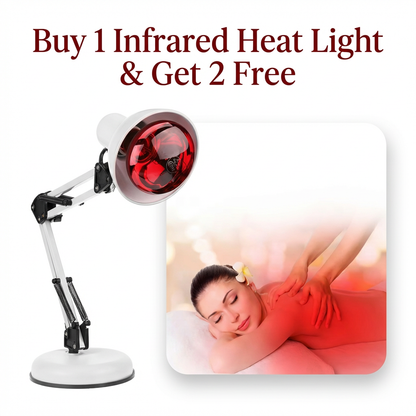 🔥 PAIN RELIEF THAT WORKS — WITHOUT DRUGS 🔥 🔥 BUY 1 & GET 2 FREE 🔥