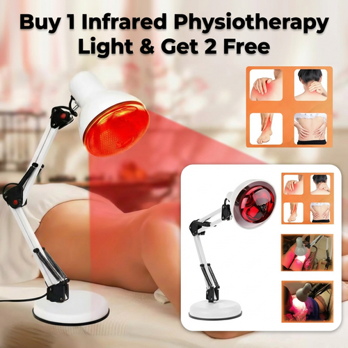 🔥 PAIN RELIEF THAT WORKS — WITHOUT DRUGS 🔥 🔥 BUY 1 & GET 2 FREE 🔥